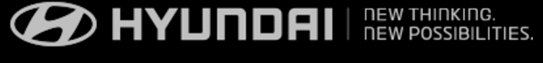 Hyundai Logo