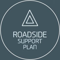 Roadside support plan