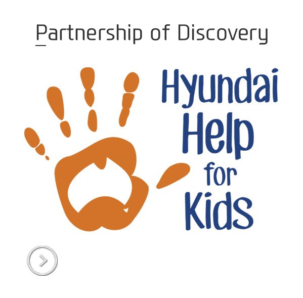 Hyundai Help for Kids