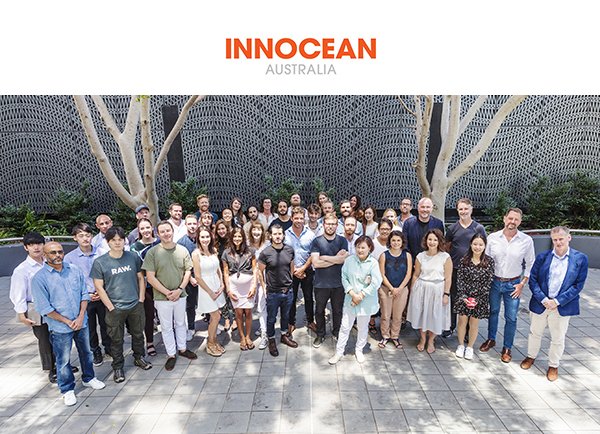 Innocean Digital News.