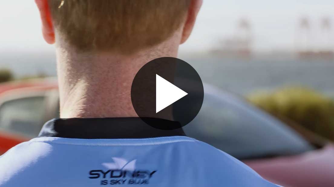 Star in the Car - Sydney FC